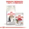Сухий корм Royal Canin STERILISED 12+ для Кіт 2 кг — Фото 10
