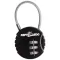 Замок для тераріуму Repti-Zoo Terrarium Lock (MA01) — Фото 6