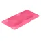Миска складана WAUDOG Silicone,385х230х50 мм рожевий — Фото 6