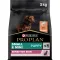Сухий корм PRO PLAN Small&Mini Puppy <1 Sensitive Skin для цуценят дрібних порід з чутливою шкірою з лососем 3 кг — Фото 14