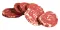 Ласощі Trixie Premio Beef Coins для собак, яловичина, 100 г — Фото 3