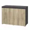 Акваріумна тумба Eheim vivaline LED 240 anthracite/wood 121×41×80 см (0250125) — Фото 5