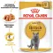 Вологий корм Royal Canin BRITISH SHORTHAIR ADULT для котів всіх поріди Британська короткошерста кішка 85 г — Фото 7