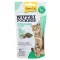 Вітамінні ласощі GimCat Nutri Pockets для котів, котяча м'ята і мультивітамін, 60 г — Фото 3