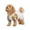 Сорочка Pet Fashion Соломія для собак дівчинка біла S — Фото 6