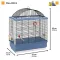 Ferplast CAGE PALLADIO 4 Клітка для папуг — Фото 7
