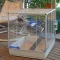 Ferplast CAGE FURET XL Клітка для тхорів — Фото 14