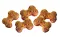 Ласощі для цуценят Brit Care Dog Crunchy Cracker Puppy Insects для росту, комахи, сироватка і пробіотики, 200 г — Фото 5
