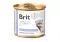 Вологий корм Brit GF VetDiet Gastrointestinal для котів, при захворюваннях шлунково-кишкового тракту, з лососем та горохом, 200 г — Фото 4