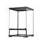 Тераріум HABISTAT GLASS TERRARIUM 30 X 30 X 45CM BUILT (R1100060) — Фото 6
