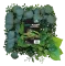 REPTO PLANT BACK WALL MAT 25X25 CM 1 (R5100005) задній фон для тераріума — Фото 2