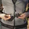 Ferplast KANGOO L GREY BACKPACK Рюкзак для транспортування собак — Фото 20