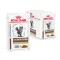 Дієтичний вологий корм Royal Canin GASTROINTESTINAL FIBRE RESPONSE CAT для котів 85 г — Фото 10