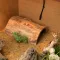 Декорація для акваріума HABISTAT LOG HIDEOUT LARGE (R5100250) — Фото 3