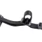 Ferplast GENIUS MEDIUM BLACK HARNESS нейлонова шлея для тварин чорна — Фото 15