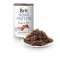 Вологий корм Brit Mono Protein Lamb & Rice для собак, з ягнятиною та рисом, 400 г — Фото 5