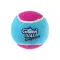 Іграшка для Собак Gigwi Ball Originals М'яч з пискавкою 3 шт 4 см XS — Фото 7