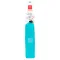 Миска складана WAUDOG Silicone,385х230х50 мм блакитний — Фото 4