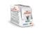 Дієтичний вологий корм Royal Canin SKIN&COAT CAT (шматочки у соусі) для котів 85 г — Фото 3