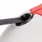 Ferplast AMIGO M TAPE RED-WHITE Рулетка-поводок зі стрічкою — Фото 14