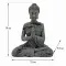 Декорація Hobby Zendo 15x9,5x19см - Zen-статуя для акваріума і тераріуму (41725) — Фото 7