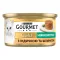 Вологий корм GOURMET Gold "Ніжні биточки" для дорослих котів з індичкою та шпинатом 85 г — Фото 8