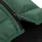 Курточка для собак WAUDOG Re-clothes двостороння, M45, A 42-45, B 62-64, C 35-38, смарагдовий — Фото 8