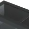 Тераріум з ПВХ Repti-Zoo Terrarium PVC 90x45x45 см (CN904545PN) скляними дверцятами для рептилій і амфібій — Фото 10