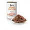 Вологий корм Brit Mono Protein Turkey для собак, з індичкою, 400 г — Фото 5
