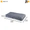 Ferplast POLO 110 GREY М'яке місце сіре, TECH-текстиль — Фото 3