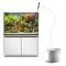 Сифон для акваріума Kruger Meier NovaVac Pro 4-in-1, 16 Вт, 800 л/год — Фото 12