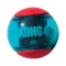 Іграшка KONG Squeezz Action Ball м’яч-пискавка для собак середніх порід, М - 3 шт — Фото 3