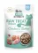 Ласощі для котів Brit Raw Treat Urinary Freeze-dried з куркою та індичкою, 40 г — Фото 6