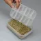Інкубатор пластиковий на 14 яєць Hobby Easy Breeder Box (36317) — Фото 11