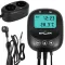 Термостат з таймером Repti-Zoo Digital Thermostat & Timer (THC20) — Фото 9