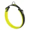 Ferplast ERGOFLUO C25/51 YELLOW Нашийник, нейлон — Фото 10