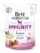 Функціональні ласощі Brit Care Immunity комахи з імбиром для собак, 150 г — Фото 3