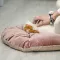 Ferplast PRINCE 65/6 CUSHION PURPLE-BEI Подушка-підстилка двостороння,фіолетово-бежева — Фото 10