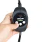 Цифровий гігростат Repti-Zoo EZ hygrostat (HC01) з LED-дисплеєм для тераріуму та інкубатора — Фото 11
