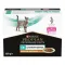 Вологий дієтичний корм PRO PLAN VETERINARY DIETS EN Gastrointestinal для кошенят та дорослих котів для зменшення розладів кишкової абсорбції та годівлі у період відновлення, одужання з куркою 10х85 г — Фото 13