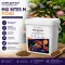 Корм для кої та ставкових риб 6мм Aquaforest Mix Bites M POND 2,25кг — Фото 3