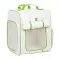 Рюкзак-переноска для котів та дрібних порід собак WAUDOG Relax Eco, 42*34*27 см, до 8 кг — Фото 8