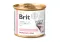 Вологий корм Brit GF VetDiet Hypoallergenic для котів, з харчовою алергією та непереносимістю, з лососем, 200 г — Фото 4