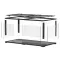 Тераріум Repti-Zoo Super Vision 360 120x45x30 см (RKE1204530) - скляний тераріум для рептилій та амфібій — Фото 12