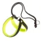 Ferplast AGILA FLUO 1 HARNESS YELLOW Шлея нейлонова — Фото 5