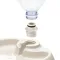 Ferplast TOTA 1 DISPENSER Миска-диспенсер для води для кішок і собак — Фото 9