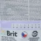 Сухий корм Brit GF VetDiet Cat Gastrointestinal для котів, при порушеннях травлення, з оселедцем, лососем, яйцем та горохом, 400 г — Фото 12