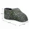 Декорація Hobby Cracked Rock Cave 2 19x14x8см для акваріума і тераріуму (41793) — Фото 6