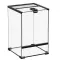 Тераріум скляний Hobby Terra Fix & Easy Nano Line 30x30x45см (36036) — Фото 11