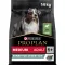 Сухий корм PRO PLAN Medium Adult 1+ Sensitive Digestion для дорослих собак середніх порід з чутливим травленням з ягням 14 кг — Фото 15